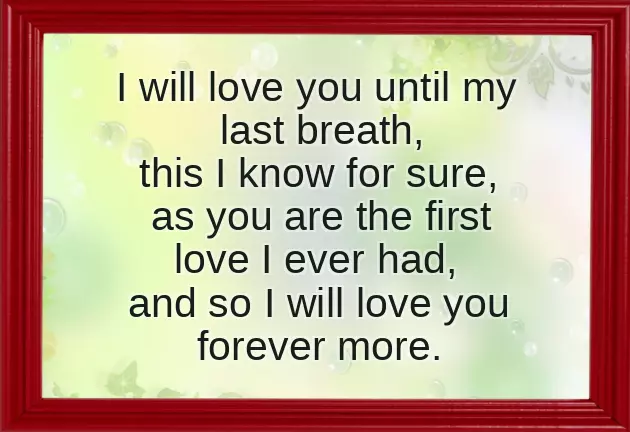 Birthday Text For My Mother