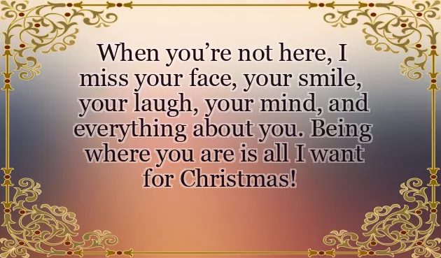 Cute Christmas Messages Cute Christmas Messages