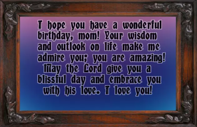 Mother Birthday Thoughts Mother Birthday Thoughts