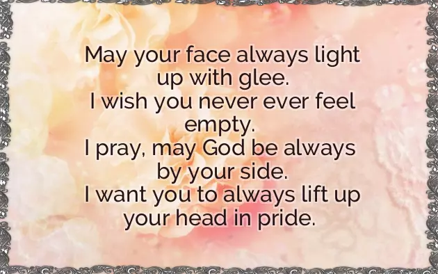 Friend Birthday Poem