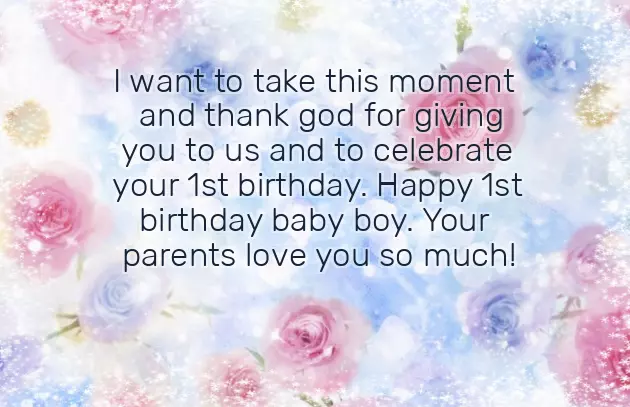 Small Boy Birthday Quotes Small Boy Birthday Quotes