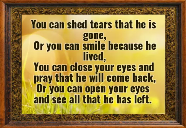 Funny Poems For Funerals Funny Poems For Funerals