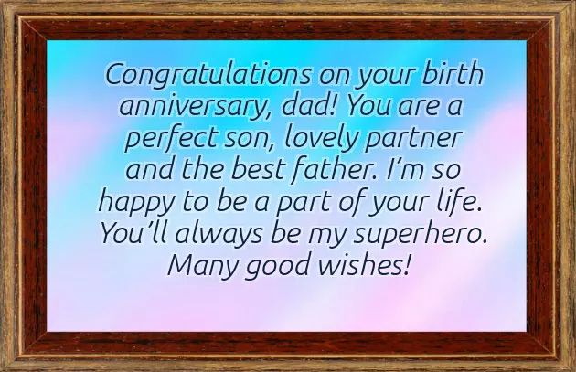 Birthday Great For Father Birthday Great For Father