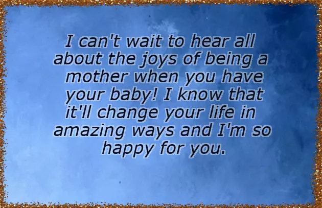 Congratulations On Your Baby Messages Congratulations On Your Baby Messages