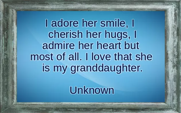 Birthday Wishes To Granddaughter From Grandfather Birthday Wishes To Granddaughter From Grandfather