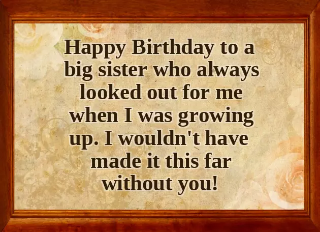 Funny Caption For Sister Birthday Funny Caption For Sister Birthday