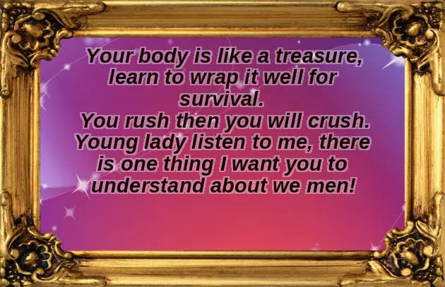 Sister For Sale Poem