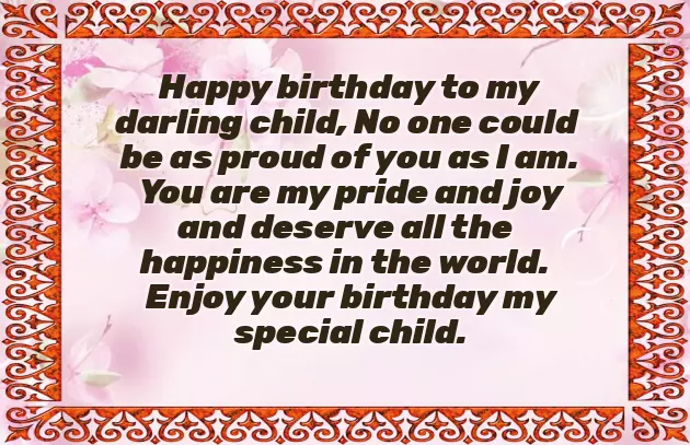 Birthday Wishes To Small Baby Boy Birthday Wishes To Small Baby Boy