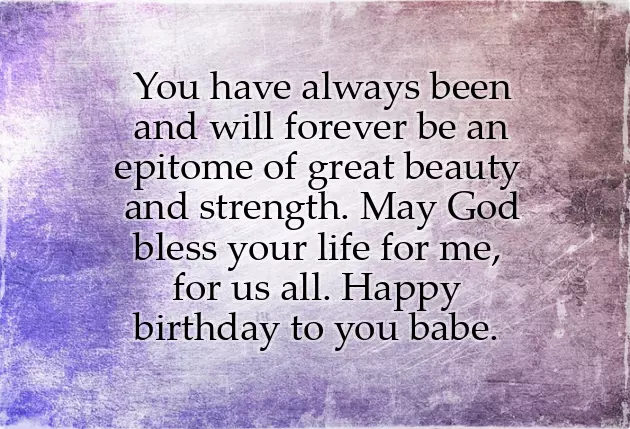 60 Birthday Wishes For Wife 60 Birthday Wishes For Wife