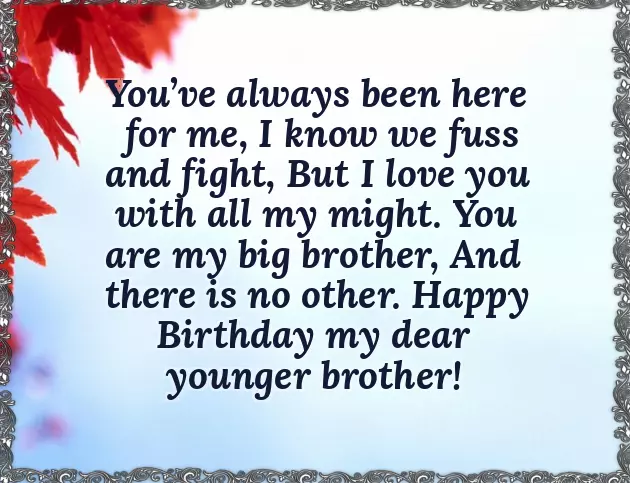 Birthday Wishes For Young Birthday Wishes For Young