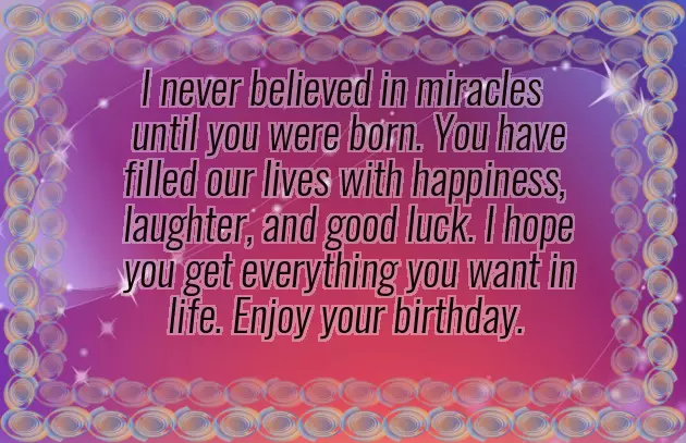 Happy Birthday Day Wishes For Sister Happy Birthday Day Wishes For Sister