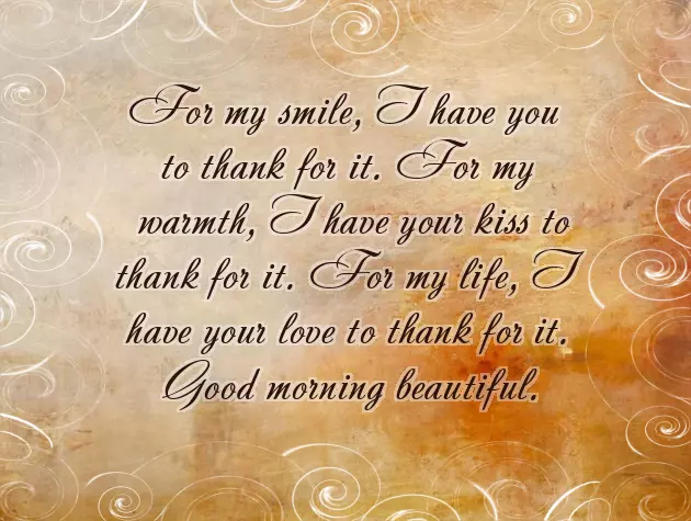 Hot Good Morning Messages For Girlfriend Hot Good Morning Messages For Girlfriend