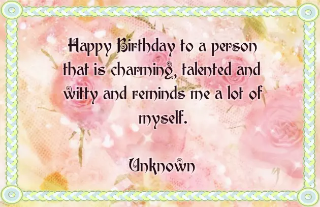 Saying Thanks To Friends For Birthday Wishes Saying Thanks To Friends For Birthday Wishes