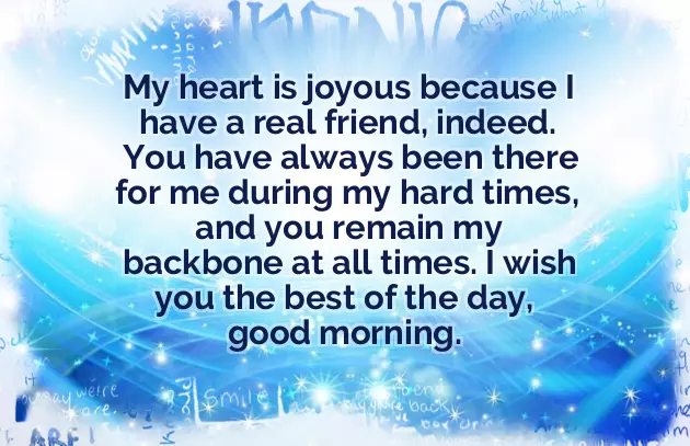 Good Morning Greetings To A Friend Good Morning Greetings To A Friend