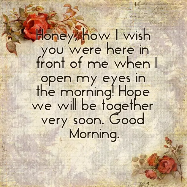 Romantic Good Morning Wishes For Husband Romantic Good Morning Wishes For Husband