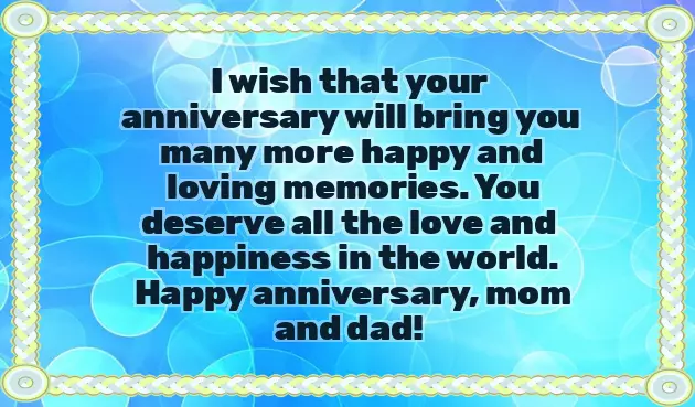 Happy 28Th Anniversary Mom Dad Happy 28Th Anniversary Mom Dad
