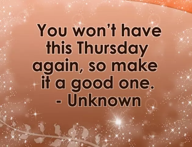 Good Morning Greetings Thursday Good Morning Greetings Thursday