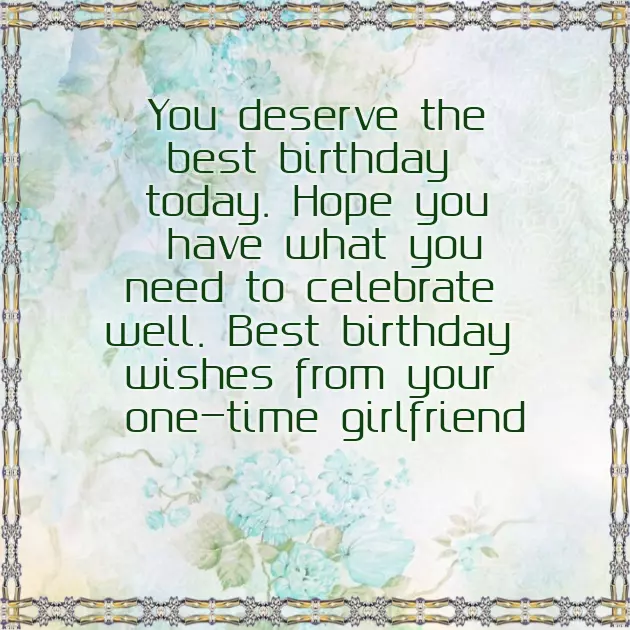 Blessing Birthday Wishes For Boyfriend Blessing Birthday Wishes For Boyfriend