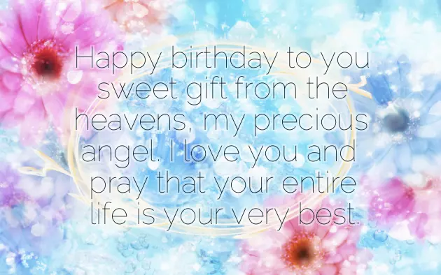 My Beautiful Niece Birthday My Beautiful Niece Birthday