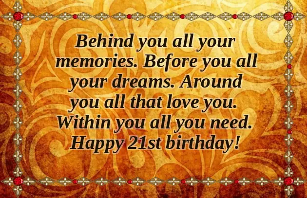 Short Quotes For Girlfriend Birthday