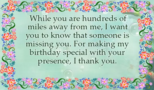 Long Distance Sister Birthday Wishes Long Distance Sister Birthday Wishes