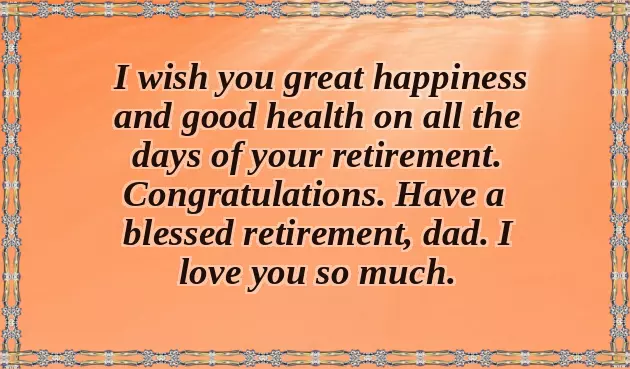 Retirement Wishes For Teacher Retirement Wishes For Teacher
