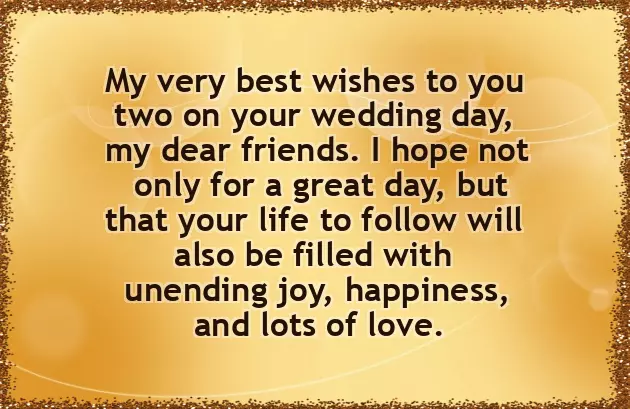 To My Best Friend On Her Wedding Day Quotes To My Best Friend On Her Wedding Day Quotes