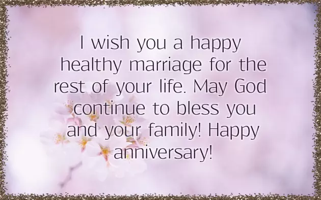 Happy Anniversary And Many More Happy Anniversary And Many More
