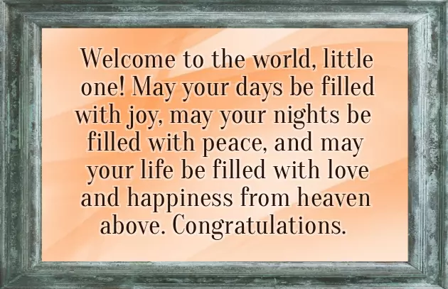 Congratulations For Girl Baby Congratulations For Girl Baby