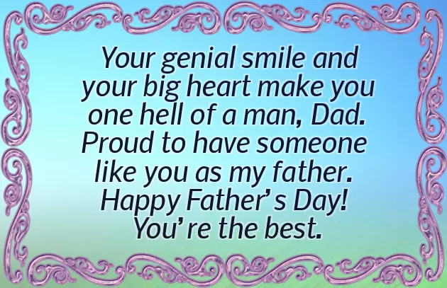 Wishing All The Fathers A Happy Father Wishing All The Fathers A Happy Father