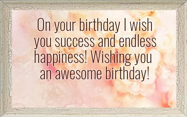 More Happy Returns Of The Day More Happy Returns Of The Day