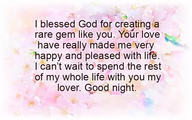 Simple Good Night Wishes Simple Good Night Wishes