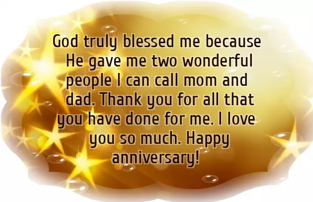 Anniversary Quotes For Mother And Father Anniversary Quotes For Mother And Father