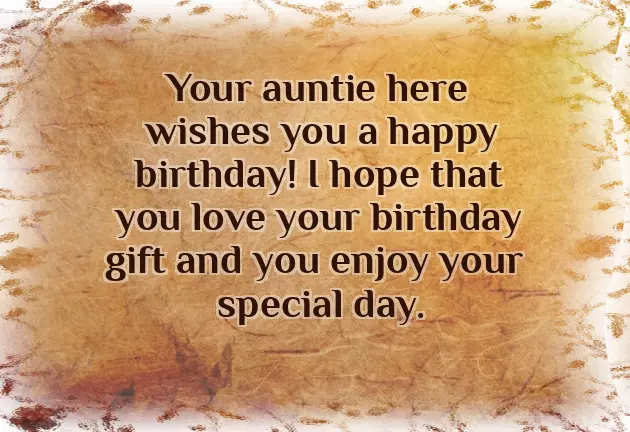 Birthday Wishes For A Special Nephew Birthday Wishes For A Special Nephew