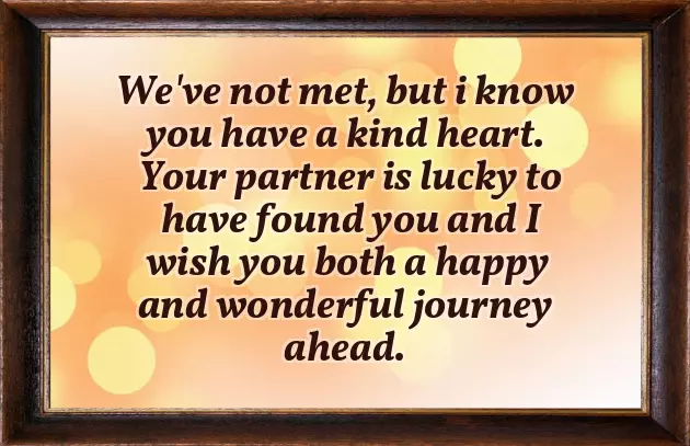 Simple Wedding Congratulations Simple Wedding Congratulations