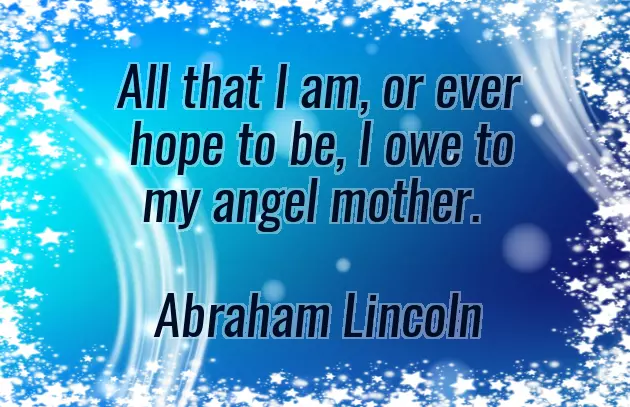 Birthday Wishes To My Mom From Son