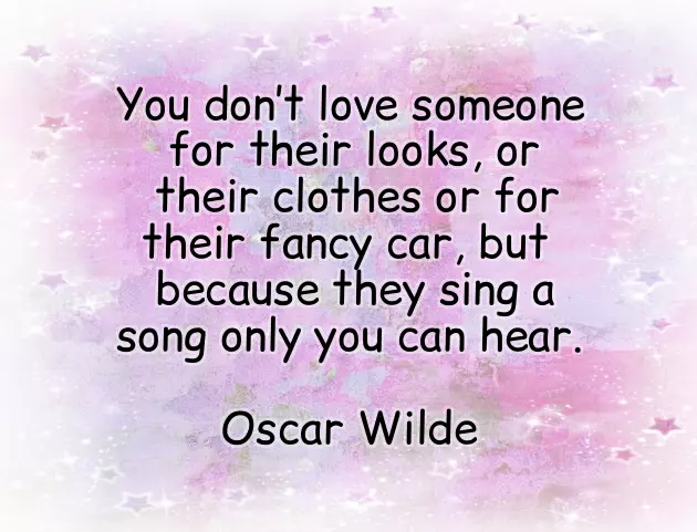 Love Marriage Quotes