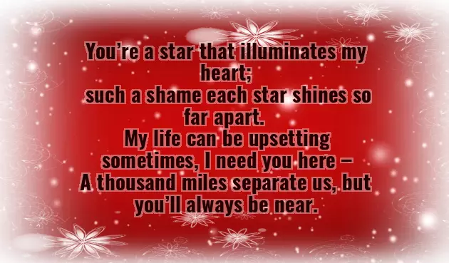 Romantic Poem For My Girlfriend Romantic Poem For My Girlfriend