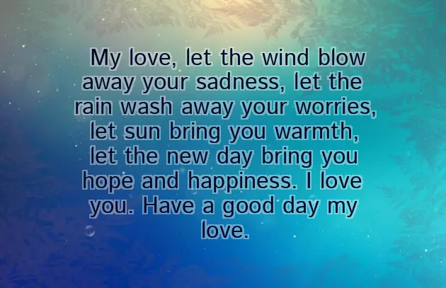 Have A Nice Day Wishes For Her Have A Nice Day Wishes For Her