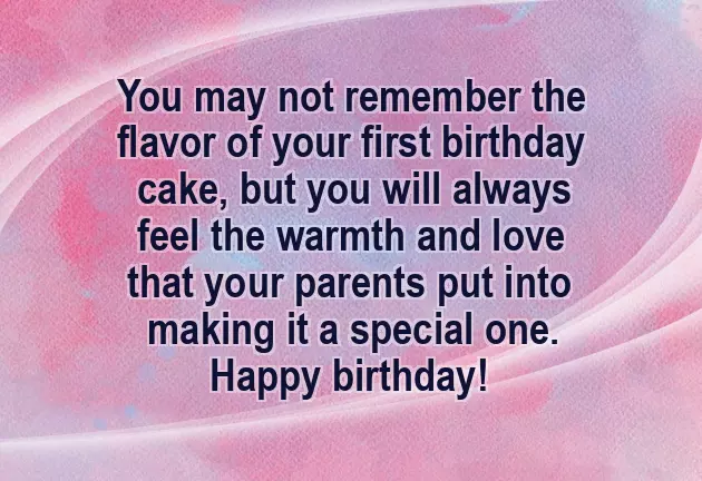 Happy Birthday Baby Text Happy Birthday Baby Text