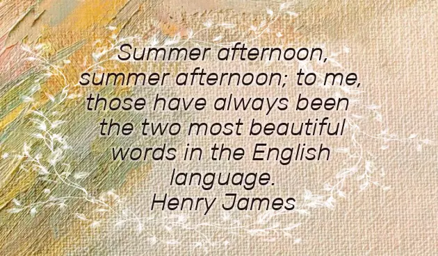 Wish You A Good Evening