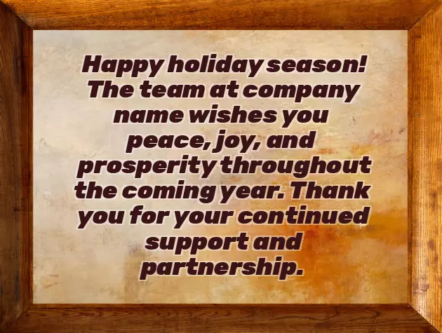 Wishes To New Business Wishes To New Business