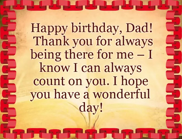 Emotional Birthday Wishes For Father Emotional Birthday Wishes For Father