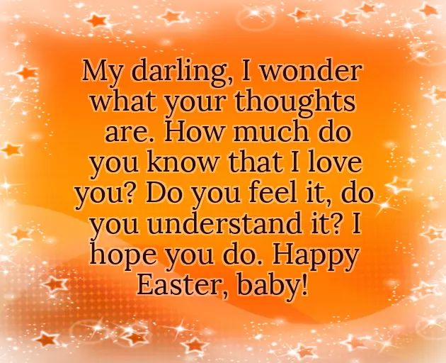 Quotes On Easter Wishes Quotes On Easter Wishes
