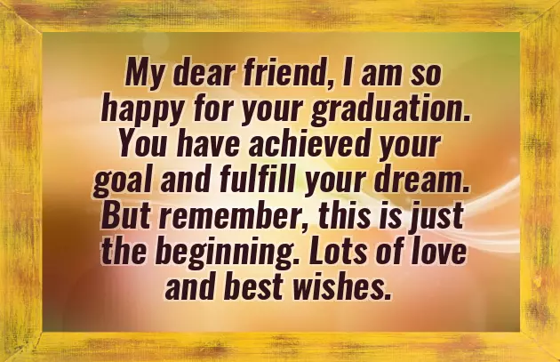 Congratulations To My Daughter On Her Graduation Congratulations To My Daughter On Her Graduation