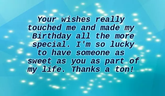 Happy Birthday Post For Facebook Wall