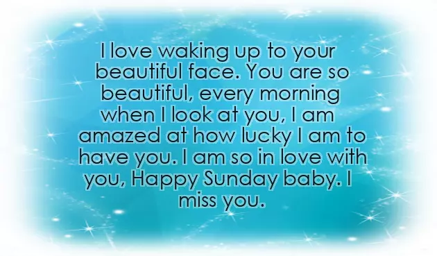 Happy Sunday Wishes To My Wife Happy Sunday Wishes To My Wife