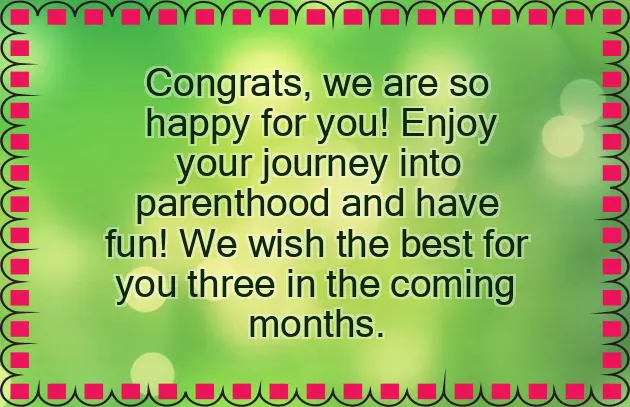 Baby Girl Wishes In English Baby Girl Wishes In English