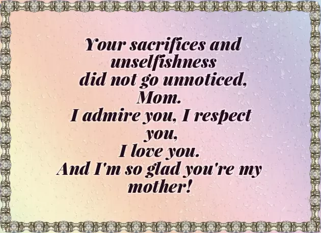 Beautiful Poems For Mom Beautiful Poems For Mom