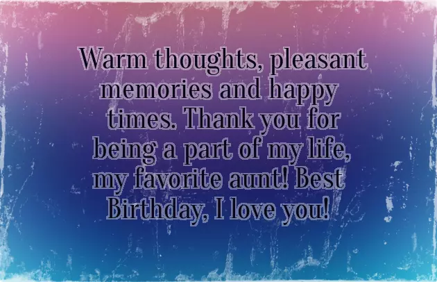 Chachi Birthday Wish Chachi Birthday Wish